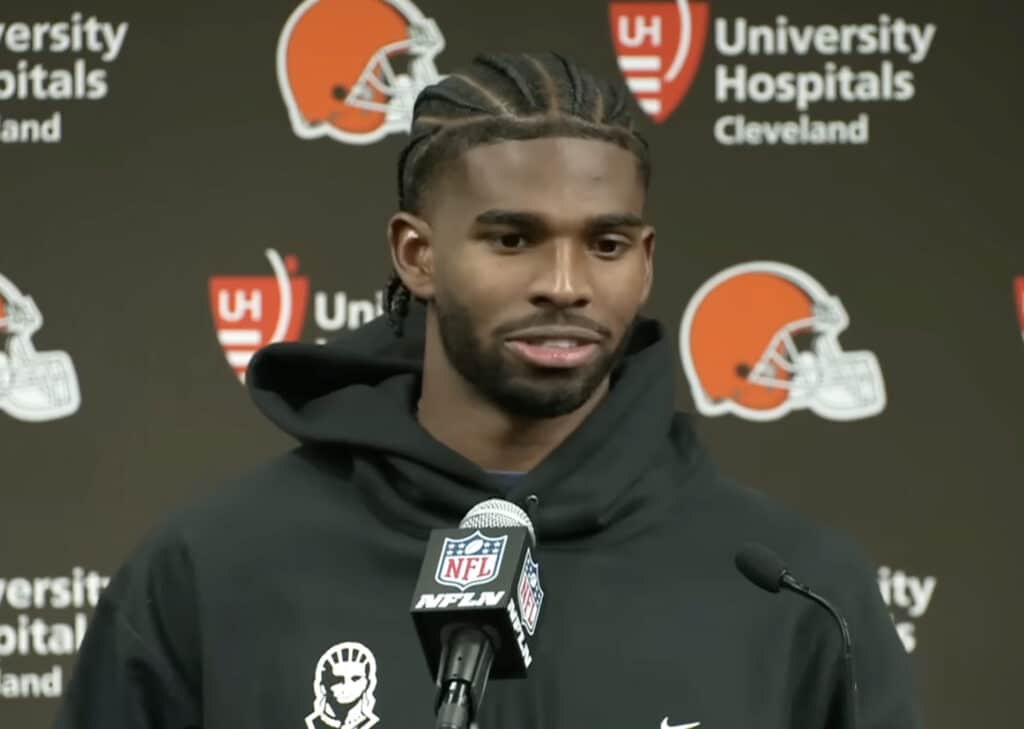 Shedeur Sanders Rewrites the NFLPA Record Books with a Historic